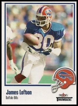 34 James Lofton